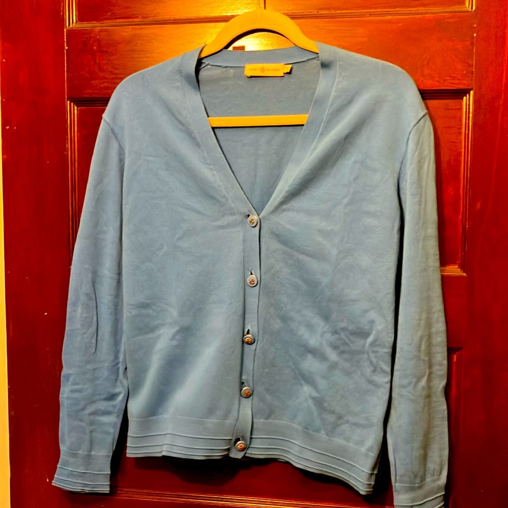 Tory Burch Cardigan
